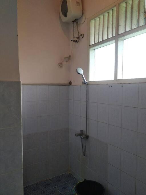 Garden Villas Cipanas Sindanglaya Екстериор снимка