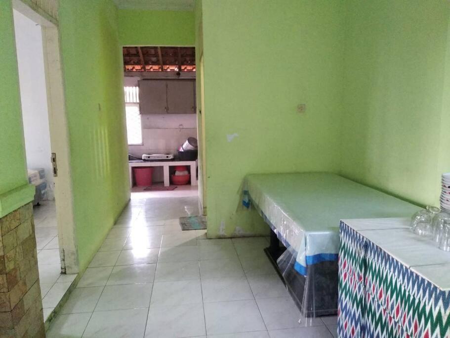 Garden Villas Cipanas Sindanglaya Екстериор снимка